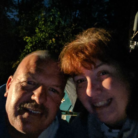 Meet your Posher, Robin - Picture 1 of 1